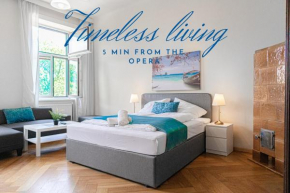 Brilliant 2BR Apt. near AKH-Hospital